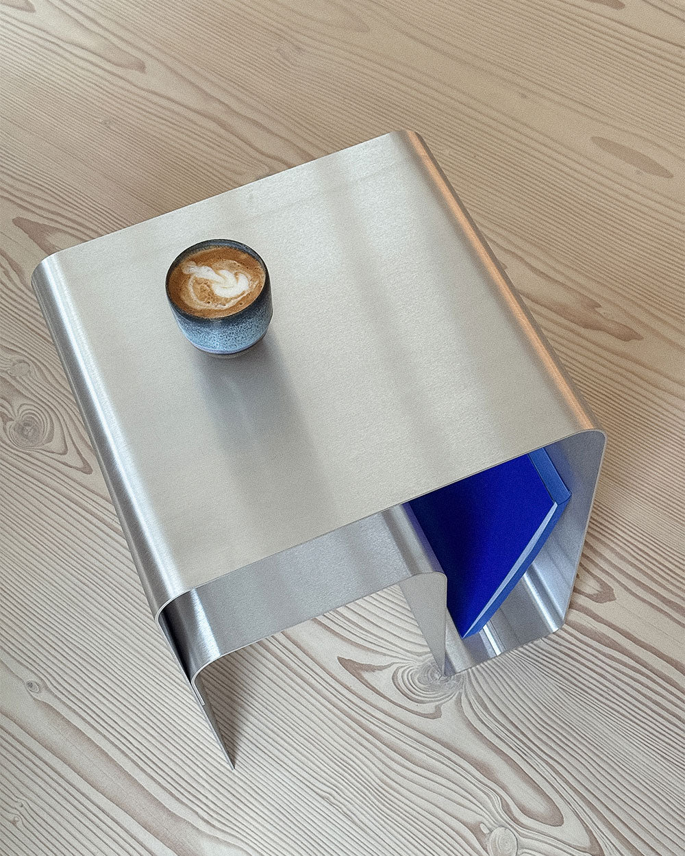 BALU_03 | Sidebord med opbevaring | 40cm