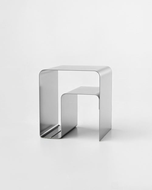 BALU_03 | Sidebord med opbevaring | 40cm