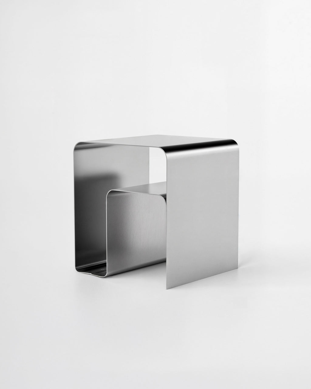 BALU_03 | Sidebord med opbevaring | 40cm