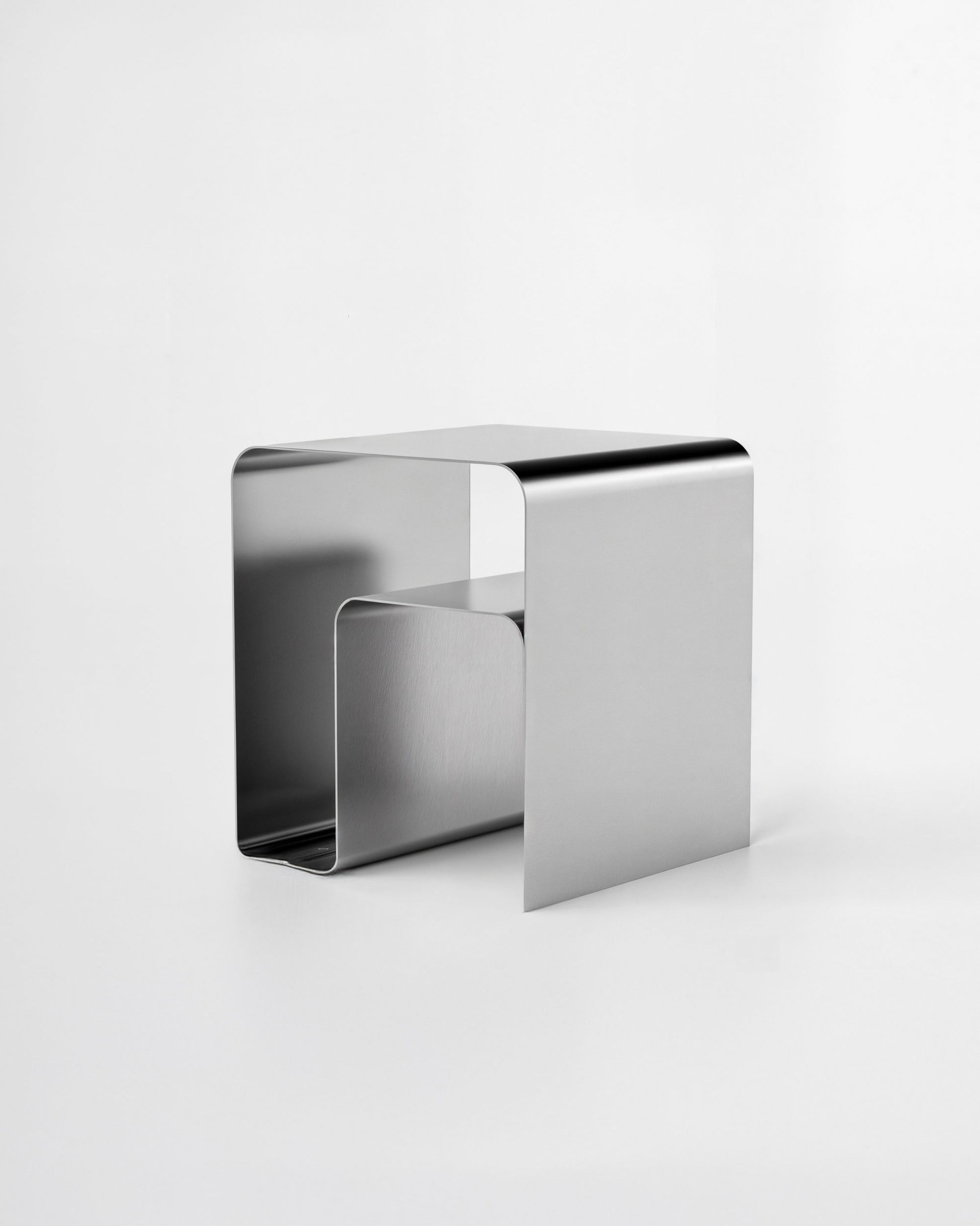 BALU_03 | Sidebord med opbevaring | 40cm