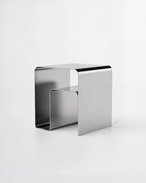 BALU_03 | Sidebord med opbevaring | 40cm