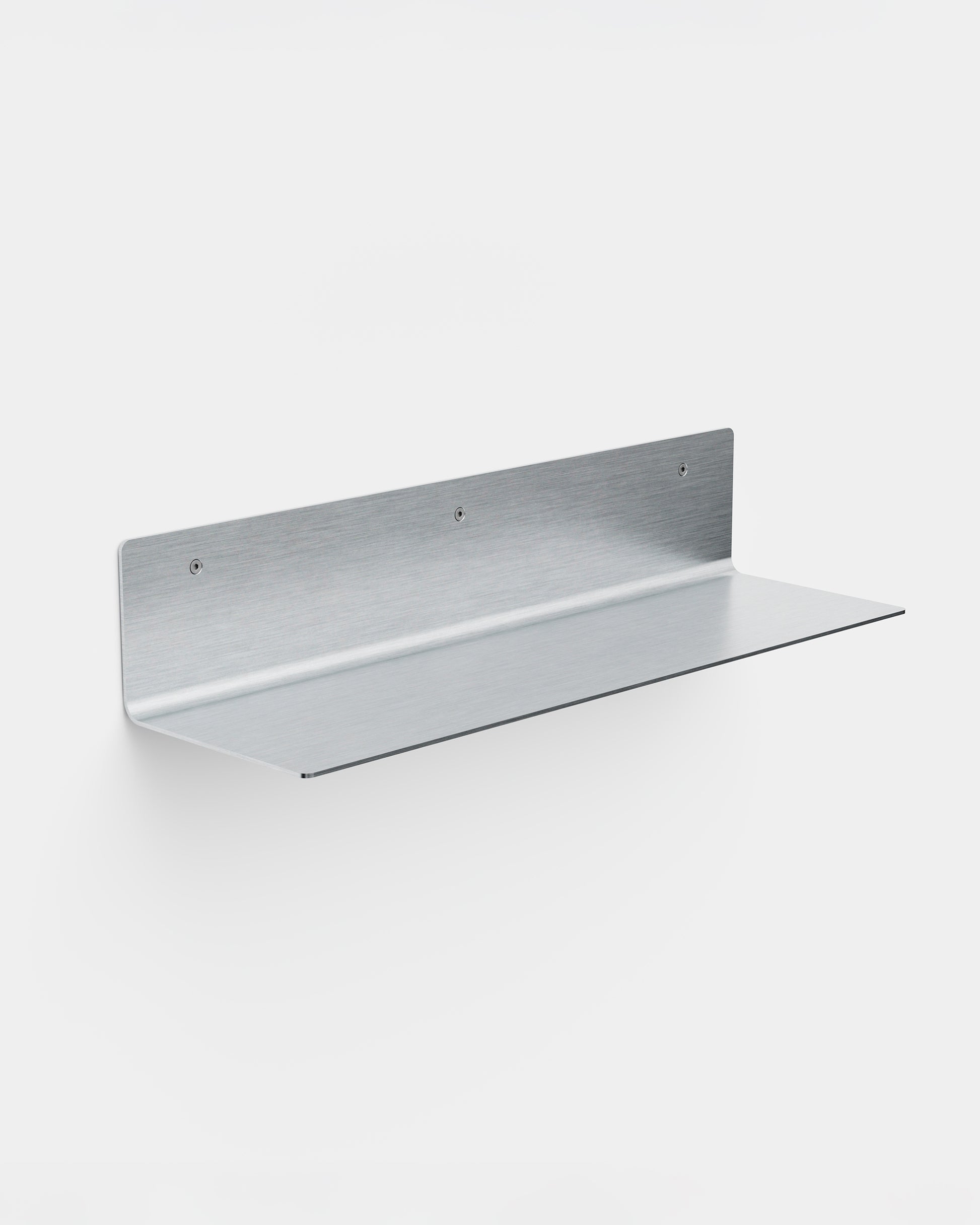 EDGE_combo | Hylder i aluminium | 40cm + 80cm