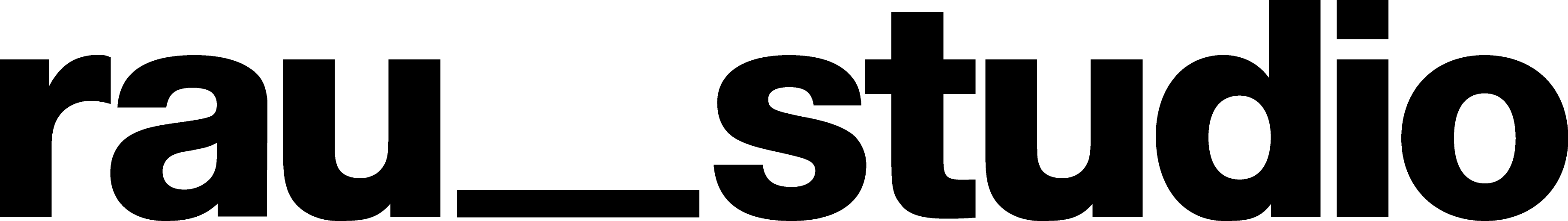 rau studio